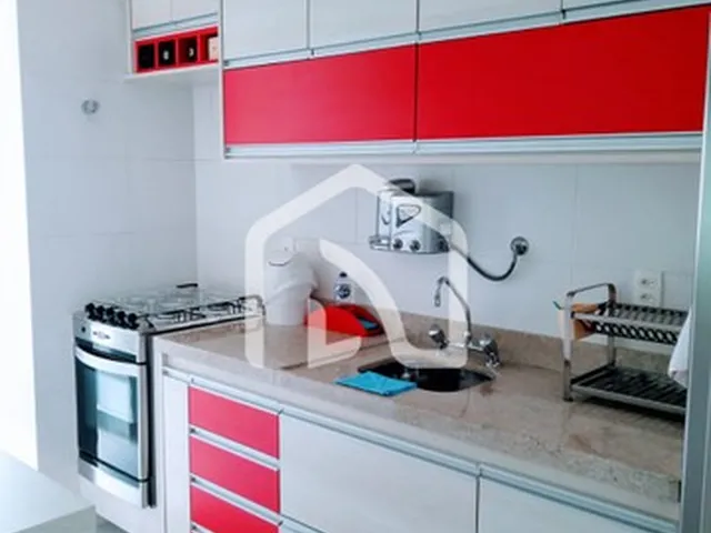 Imagem: Apartamento À Venda, Empresarial 18 do