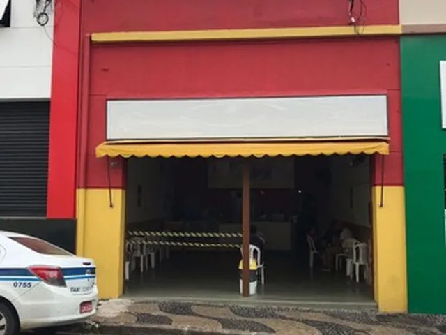 Imagem: Comercial À Venda 120M², Centro, Campinas