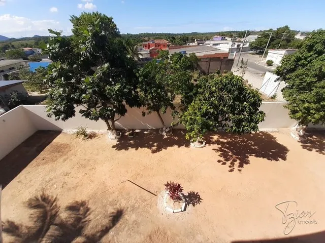 Imagem: Casa Triplex de 4 Quartos Sendo 01 Suíte