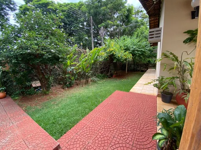 Imagem 3: Casa Paraíso a Venda - 5 Quartos 3 Suítes - Piscina - 12 Vagas de Garagem - Waldemar Hau