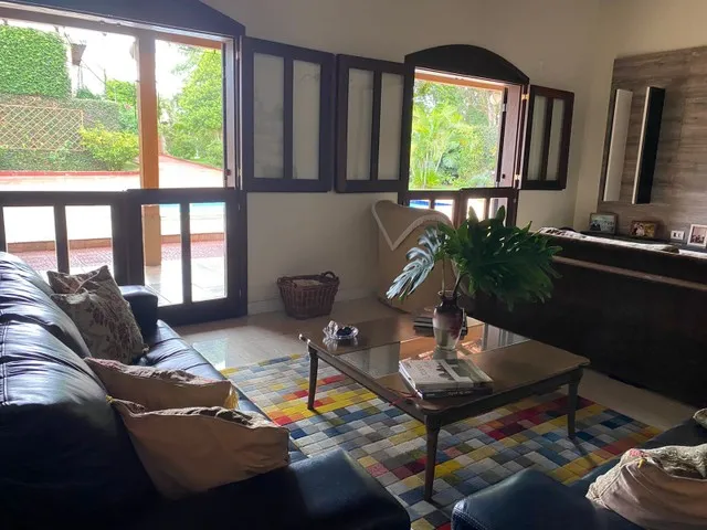 Imagem 7: Casa Paraíso a Venda - 5 Quartos 3 Suítes - Piscina - 12 Vagas de Garagem - Waldemar Hau
