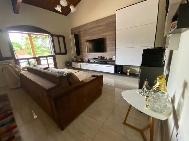 Imagem 9: Casa Paraíso a Venda - 5 Quartos 3 Suítes - Piscina - 12 Vagas de Garagem - Waldemar Hau