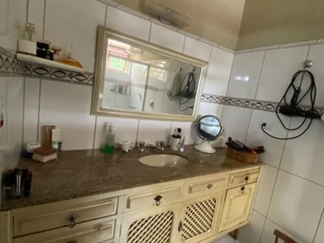 Imagem 10: Casa Paraíso a Venda - 5 Quartos 3 Suítes - Piscina - 12 Vagas de Garagem - Waldemar Hau