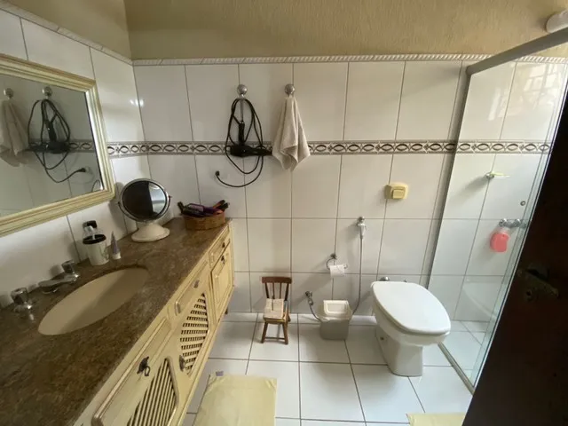 Imagem 11: Casa Paraíso a Venda - 5 Quartos 3 Suítes - Piscina - 12 Vagas de Garagem - Waldemar Hau