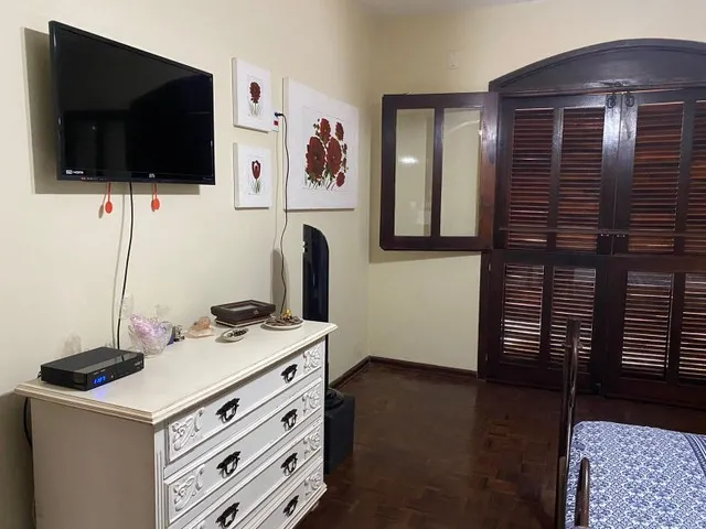 Imagem 13: Casa Paraíso a Venda - 5 Quartos 3 Suítes - Piscina - 12 Vagas de Garagem - Waldemar Hau