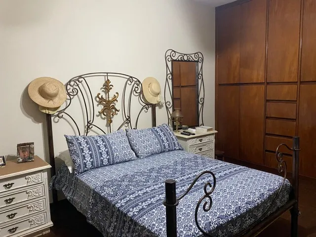 Imagem 14: Casa Paraíso a Venda - 5 Quartos 3 Suítes - Piscina - 12 Vagas de Garagem - Waldemar Hau