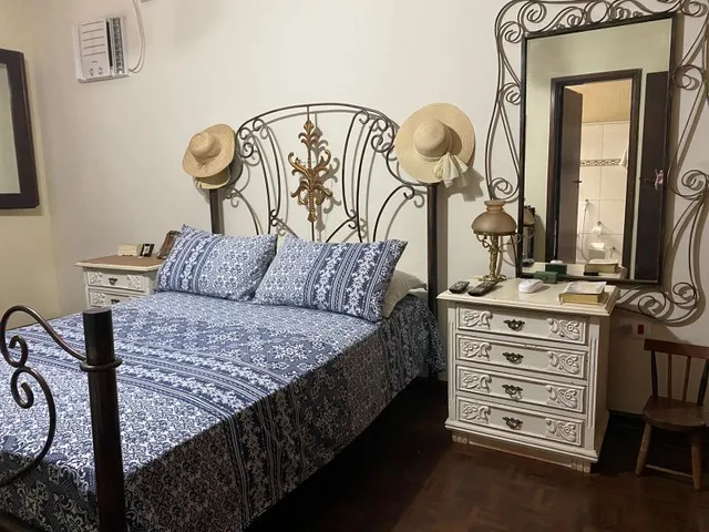Imagem 15: Casa Paraíso a Venda - 5 Quartos 3 Suítes - Piscina - 12 Vagas de Garagem - Waldemar Hau