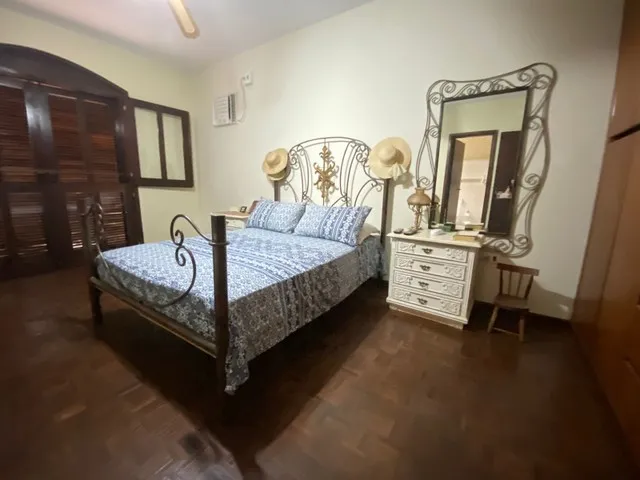 Imagem 16: Casa Paraíso a Venda - 5 Quartos 3 Suítes - Piscina - 12 Vagas de Garagem - Waldemar Hau