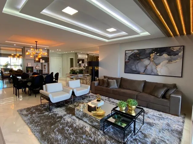 Imagem 2: Apartamentos À Venda Edificio Joao Pessoa, Centro, Apucarana, Pr
