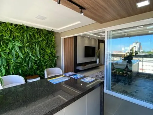 Imagem 4: Apartamentos À Venda Edificio Joao Pessoa, Centro, Apucarana, Pr