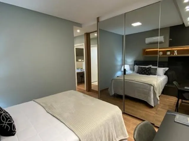 Imagem 6: Apartamentos À Venda Edificio Joao Pessoa, Centro, Apucarana, Pr