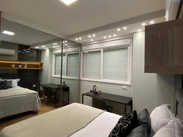 Imagem 7: Apartamentos À Venda Edificio Joao Pessoa, Centro, Apucarana, Pr