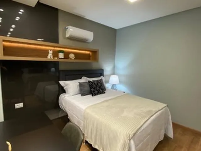 Imagem 9: Apartamentos À Venda Edificio Joao Pessoa, Centro, Apucarana, Pr