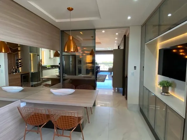 Imagem 12: Apartamentos À Venda Edificio Joao Pessoa, Centro, Apucarana, Pr