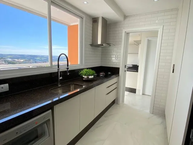 Imagem 13: Apartamentos À Venda Edificio Joao Pessoa, Centro, Apucarana, Pr