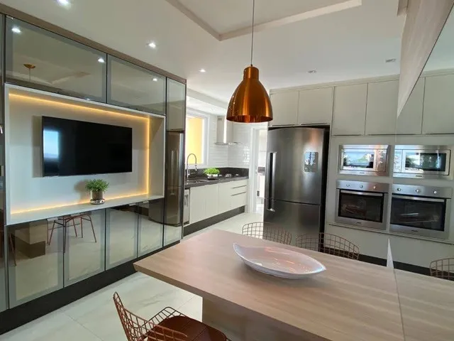 Imagem 15: Apartamentos À Venda Edificio Joao Pessoa, Centro, Apucarana, Pr