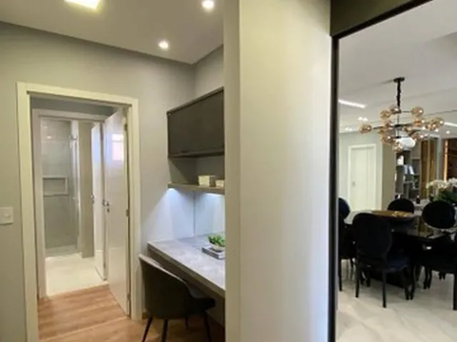 Imagem 16: Apartamentos À Venda Edificio Joao Pessoa, Centro, Apucarana, Pr