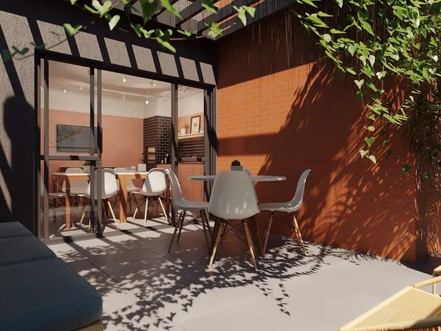 Imagem 8: Mora Jardim - 3 Quartos, 1 Suíte, 1 Vaga de Garagem + Depósito, em Ótima