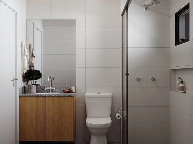 Imagem 13: Mora Jardim - 3 Quartos, 1 Suíte, 1 Vaga de Garagem + Depósito, em Ótima