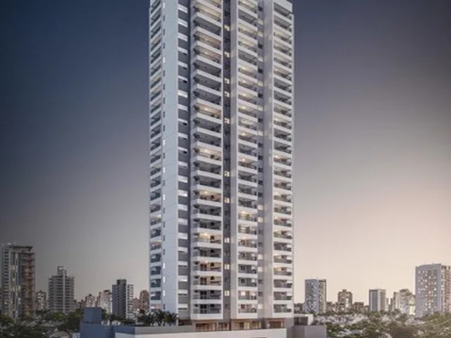 Imagem: Apartamento À Venda, Freguesia do Ó, São