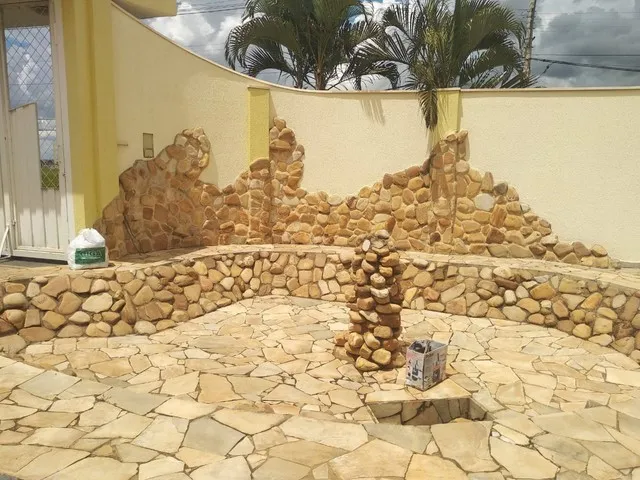 Imagem: Casa À Venda, Park do Imperador, Matão