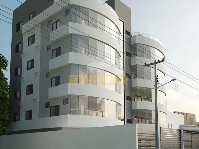 Imagem: Apartamento Duplex À Venda, Santo Agostinho