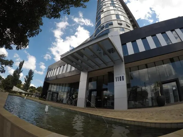 Imagem: Ed. Titanium Tower