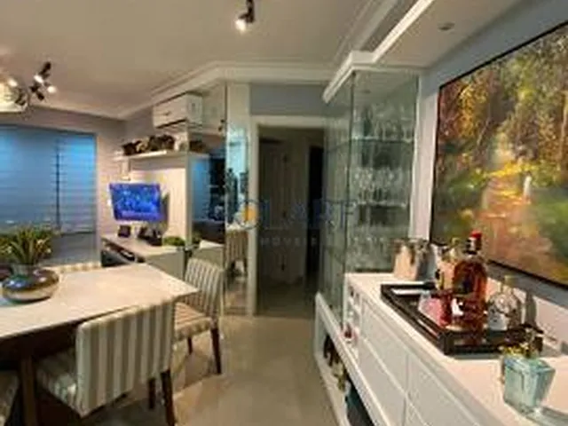 Imagem: Apartamento À Venda, Balneário, Florianópolis