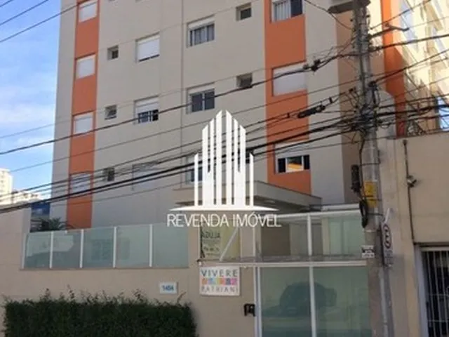 Imagem: Apartamento Cobertura Duplex 3 Dormitórios,1