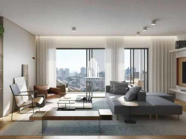 Imagem: Apartamento 81M² 2 Suítes 2 Vagas Vila