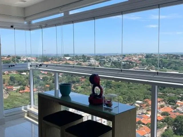 Imagem: Apartamento Maravilhoso Mobilhado e Decorado