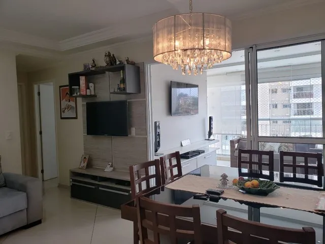 Imagem: Apartamento À Venda, 69 M², 2 Dormitórios