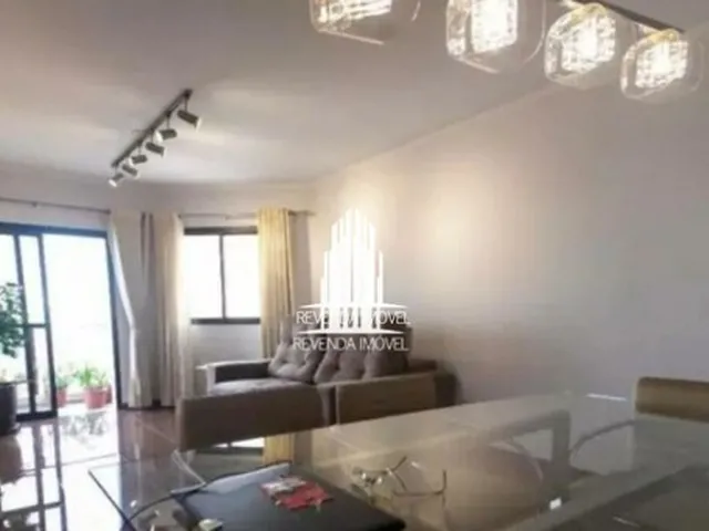 Imagem: Apartamento na Vila Clementino- São Paulo