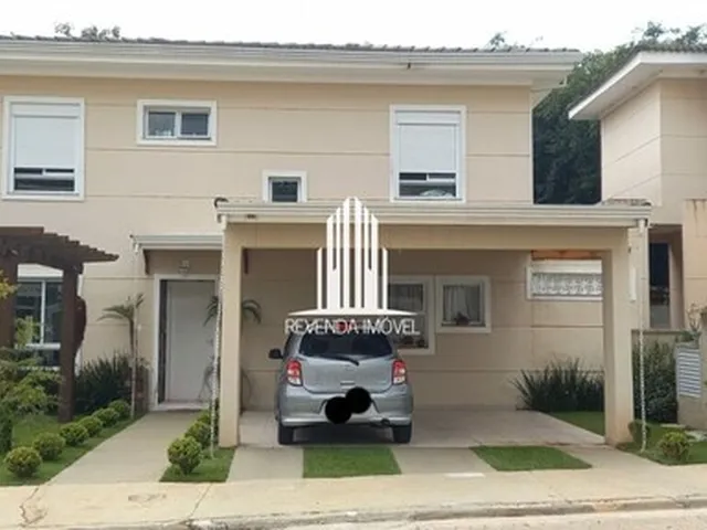 Imagem: Casa em Condomínio na Granja Viana - Mirante