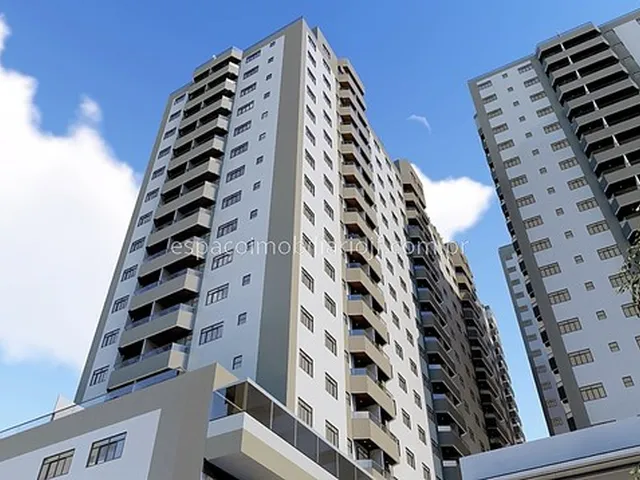 Imagem: Em Local Maravilhoso Apartamento de 3 Quartos
