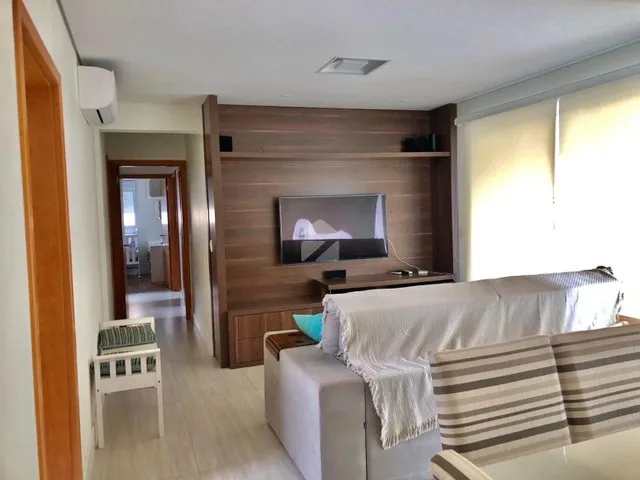 Imagem: Apartamento À Venda 3 Quartos, 1 Suite