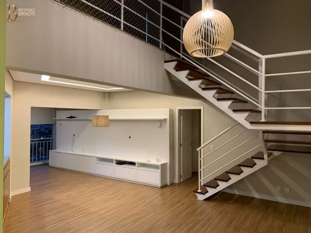 Imagem: Excelente Apartamento Duplex /Cobertura