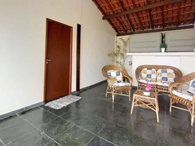 Imagem 10: Casa com 4 Quartos (2 Suítes) e 3 Vagas de Garagem, À Venda no Manoel Honório, Juiz De