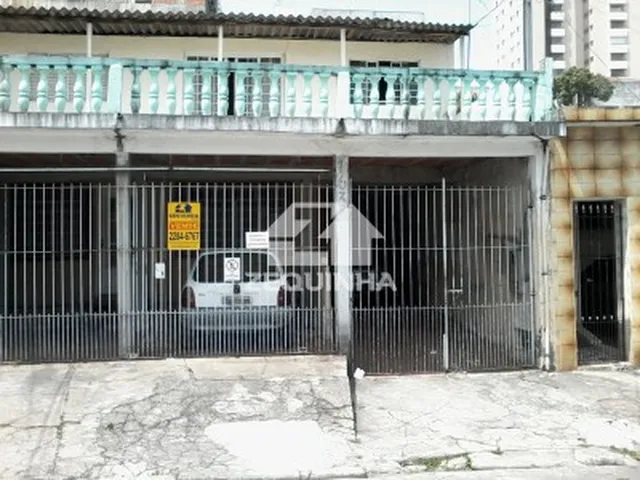 Imagem: Residencial - Vila Yara