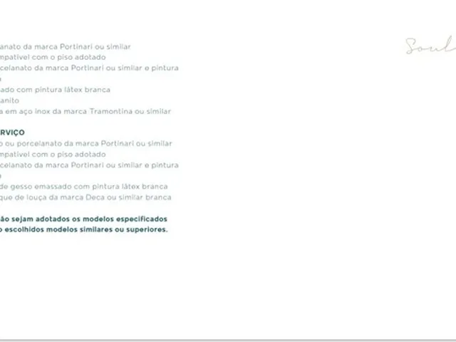 Imagem 14: Apartamento com 2 Ou 3 Quartos, com 2 Ou 3 Vagas, com 1 Suíte e 2 Semi-Suítes, Lazer
