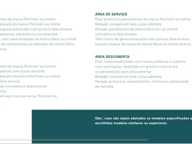 Imagem 16: Apartamento com 2 Ou 3 Quartos, com 2 Ou 3 Vagas, com 1 Suíte e 2 Semi-Suítes, Lazer