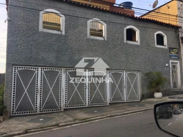 Imagem: Residencial - Jardim D´abril