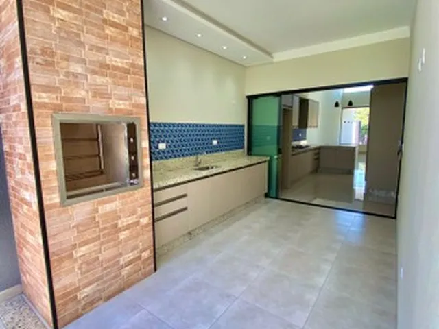 Imagem: Casa À Venda, Jardim Itália, Maringá