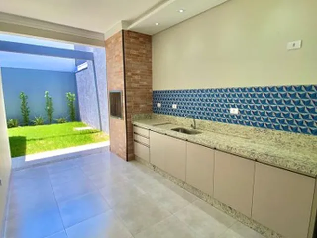 Imagem 2: Casa À Venda, Jardim Itália, Maringá, Pr