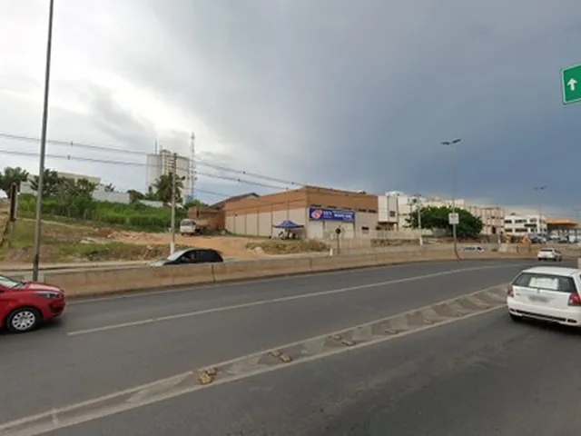 Imagem: Excelente Área Comercial À Venda, Bosque