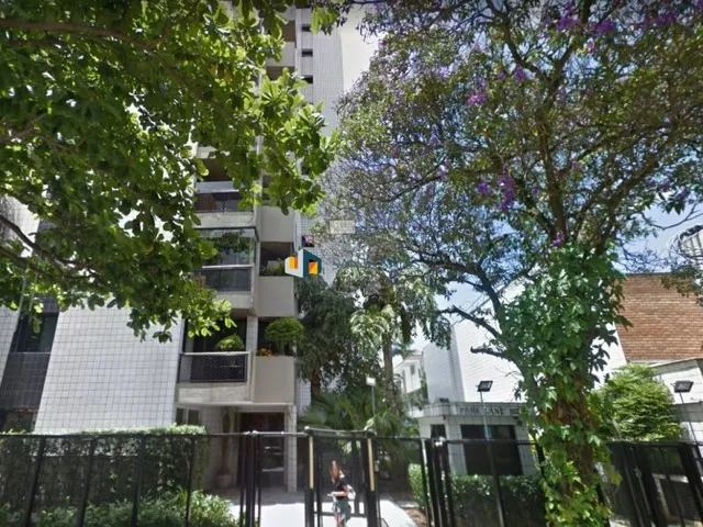 Imagem: Espetacular Apartamento no Planalto Paulista