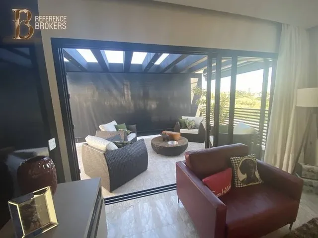 Imagem: Casa no Condomínio Residencial Villa Ravena