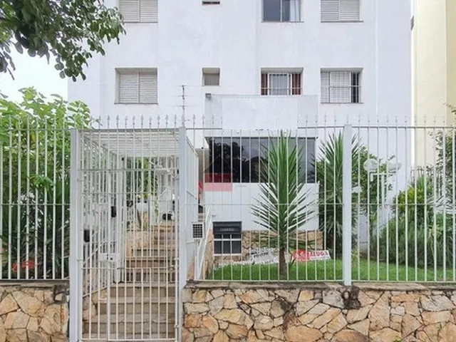 Imagem: Apartamento À Venda, Cambuci, São Paulo