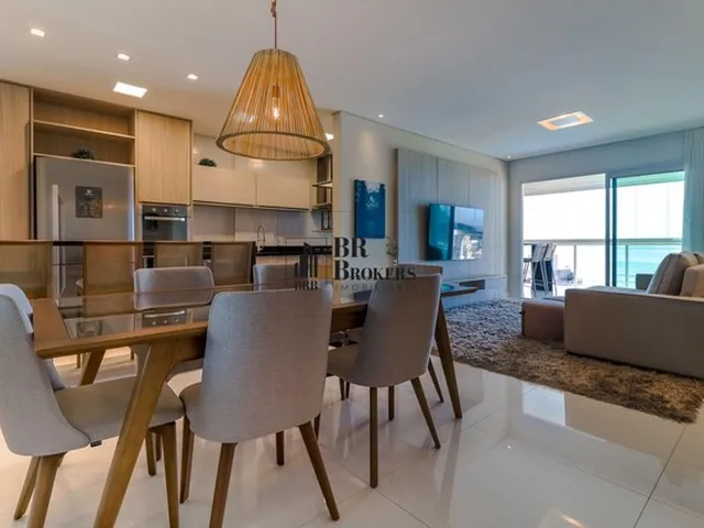 Imagem: Apartamento Residencial Solares da Brava