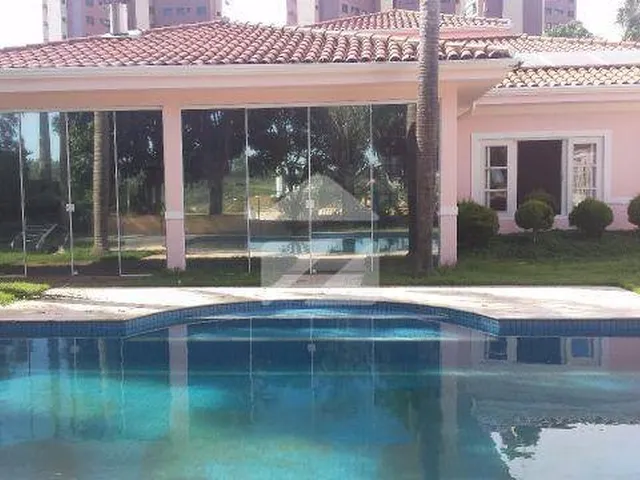 Imagem: Casa À Venda 4 Quartos, 2 Suites, 4 Vagas